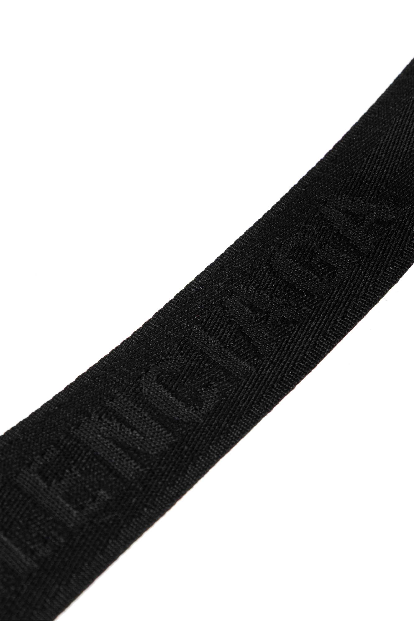 Balenciaga Bag strap with logo | Women's | Vitkac